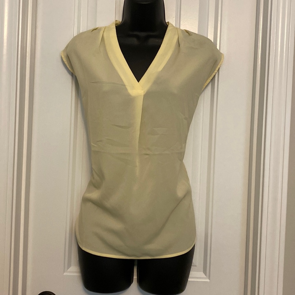 Banana Republic Blouse